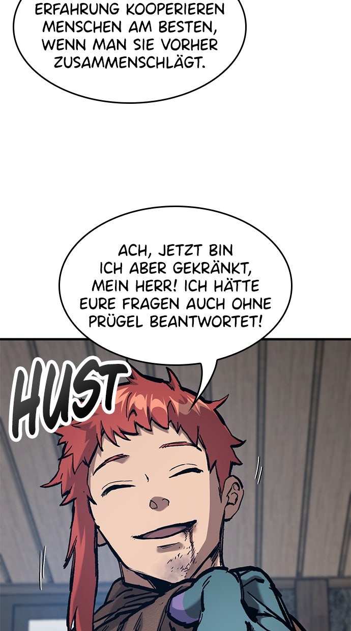 Read Der Ritter lebt nur heute DE Manga Online
