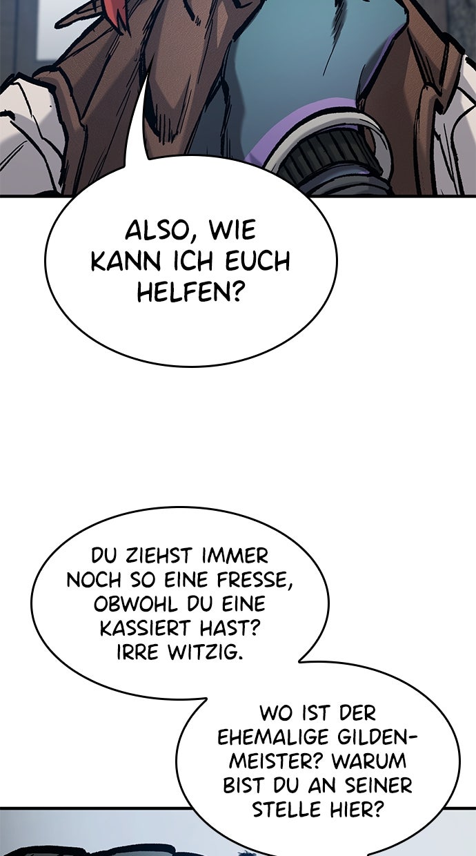 Read Der Ritter lebt nur heute DE Manga Online