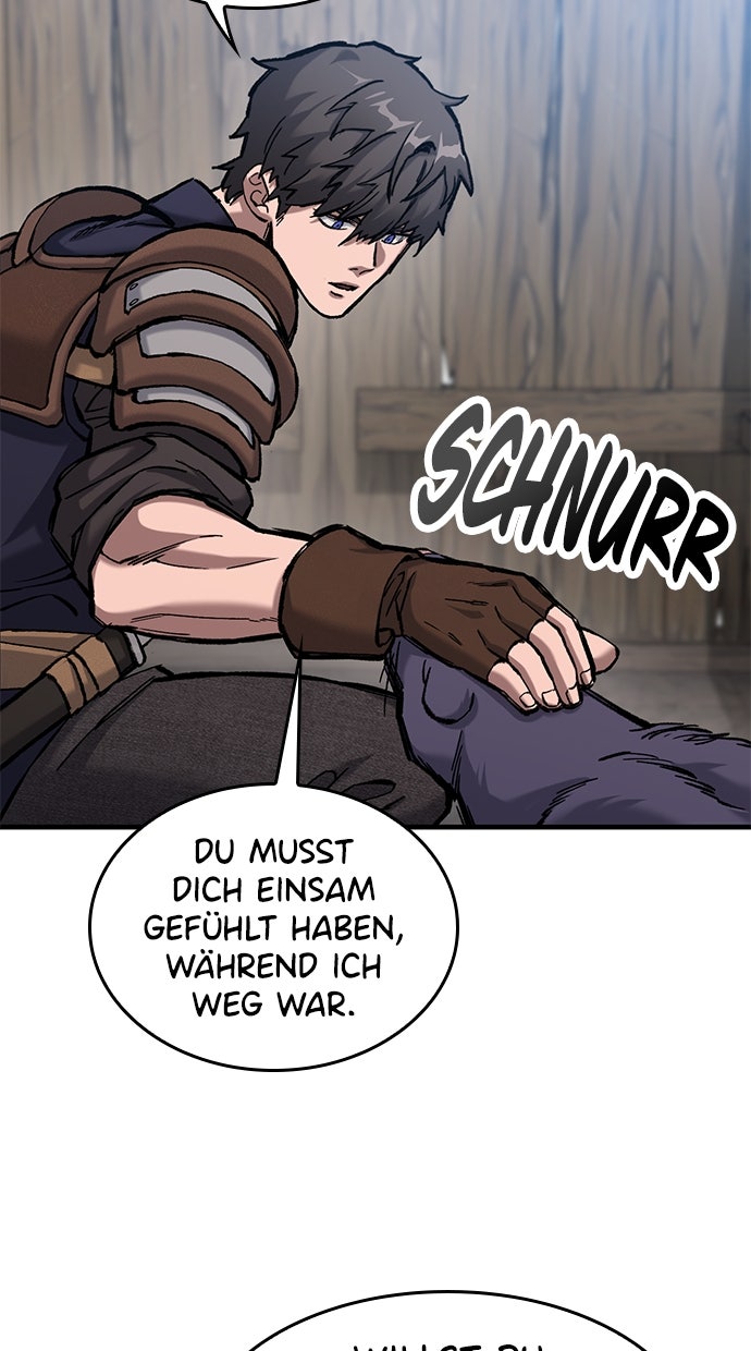 Read Der Ritter lebt nur heute DE Manga Online