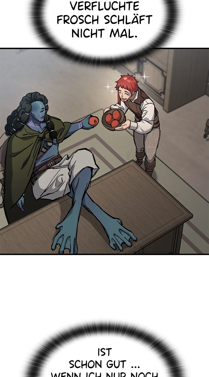 Read Der Ritter lebt nur heute DE Manga Online