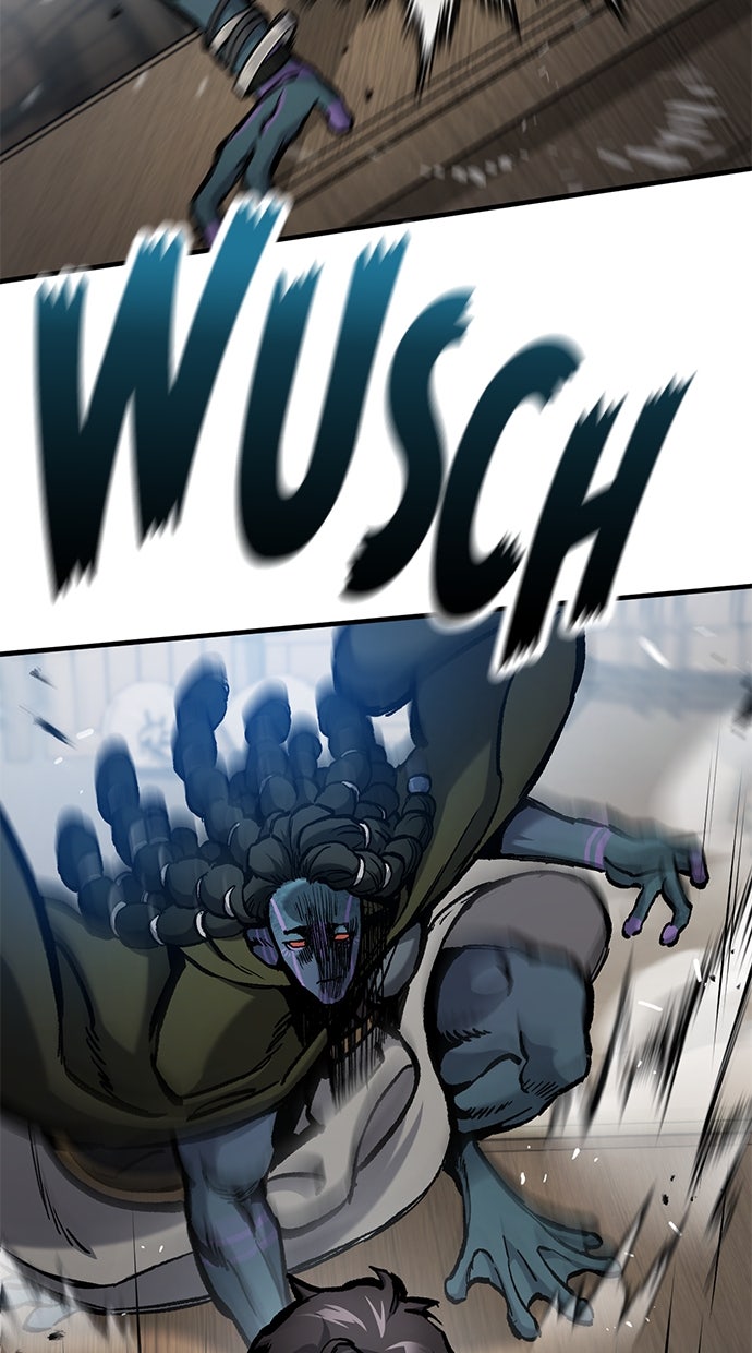 Read Der Ritter lebt nur heute DE Manga Online