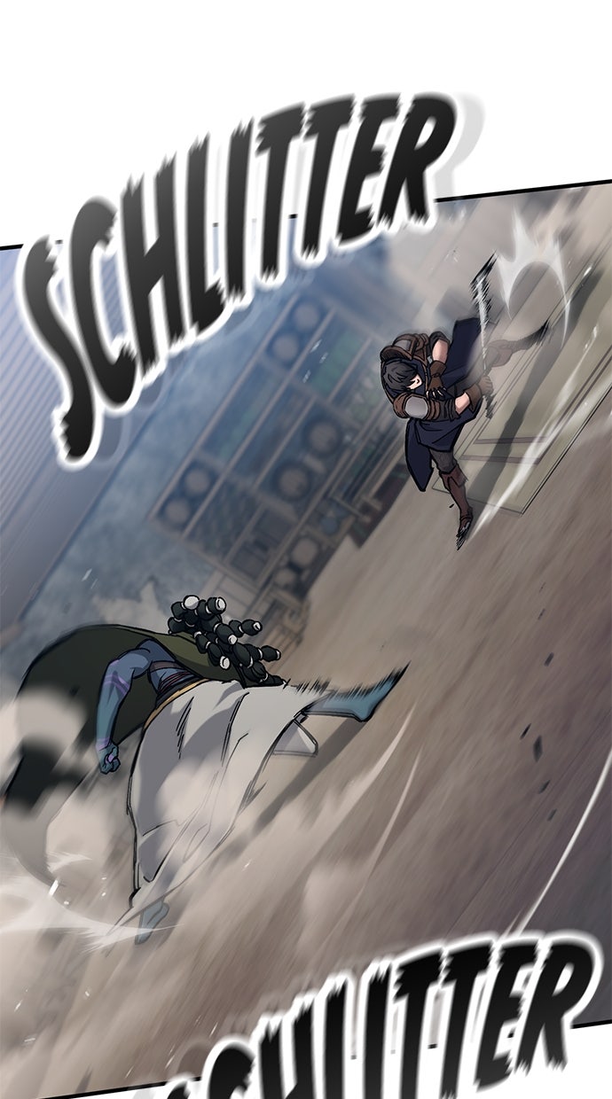 Read Der Ritter lebt nur heute DE Manga Online