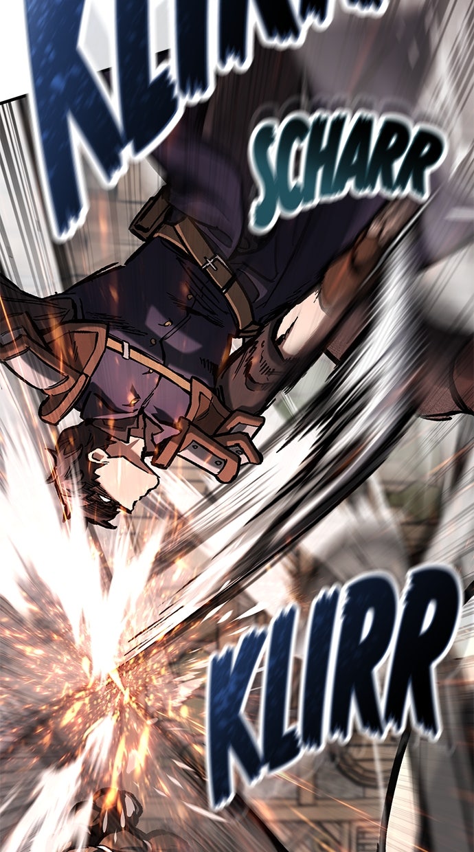 Read Der Ritter lebt nur heute DE Manga Online