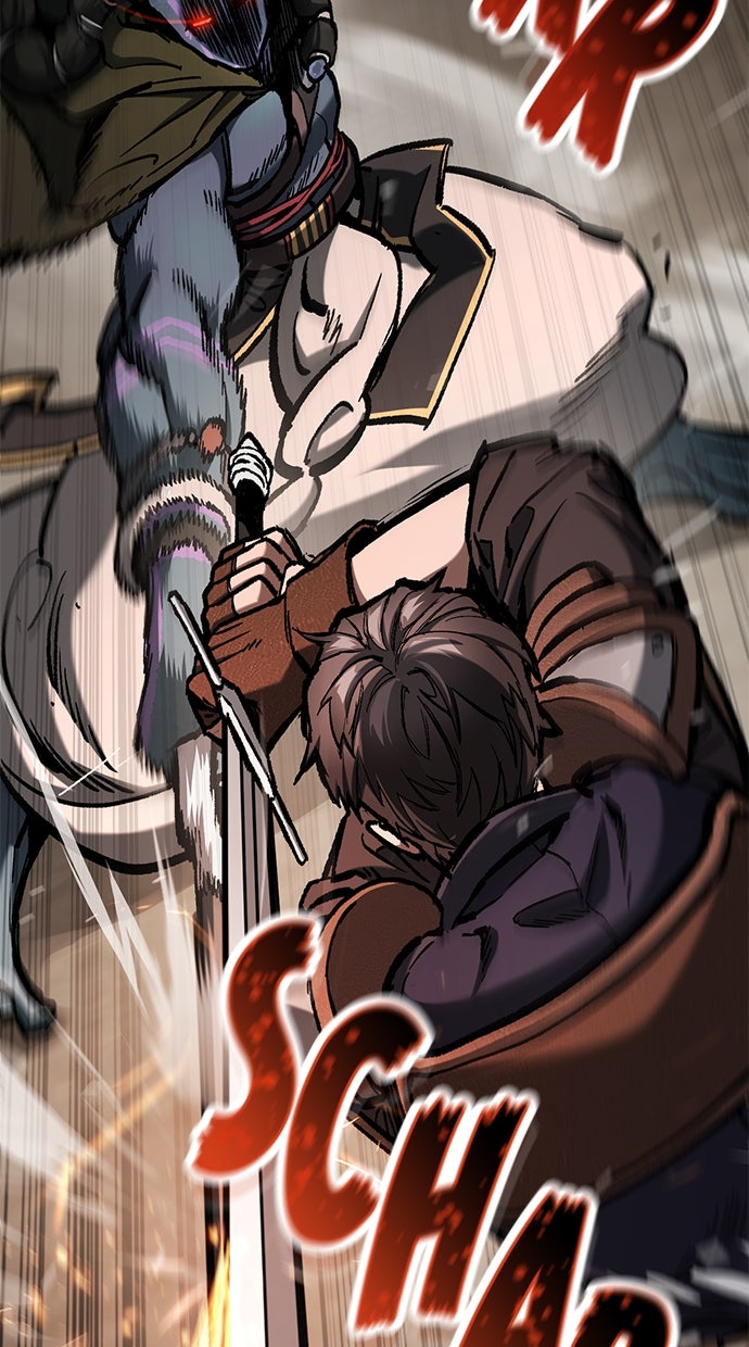 Read Der Ritter lebt nur heute DE Manga Online