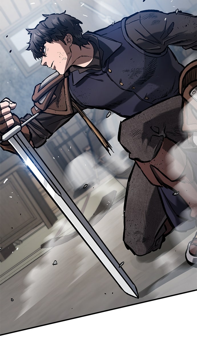 Read Der Ritter lebt nur heute DE Manga Online