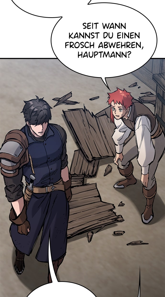 Read Der Ritter lebt nur heute DE Manga Online