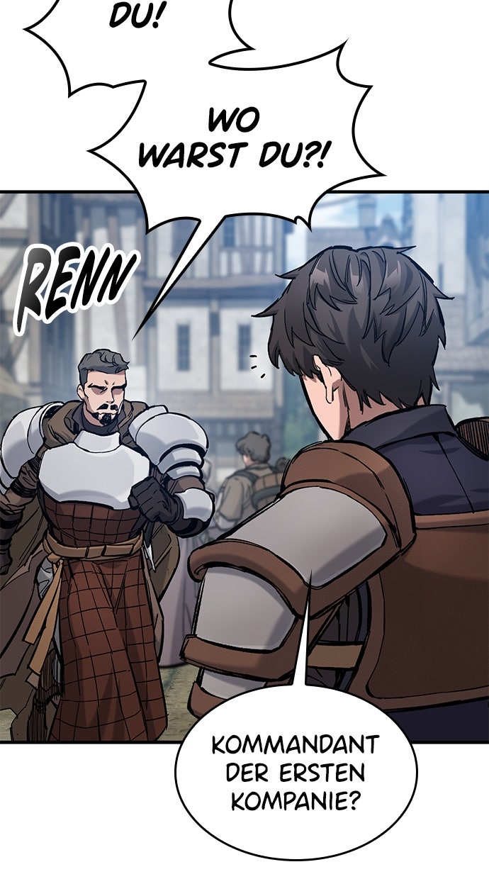 Read Der Ritter lebt nur heute DE Manga Online