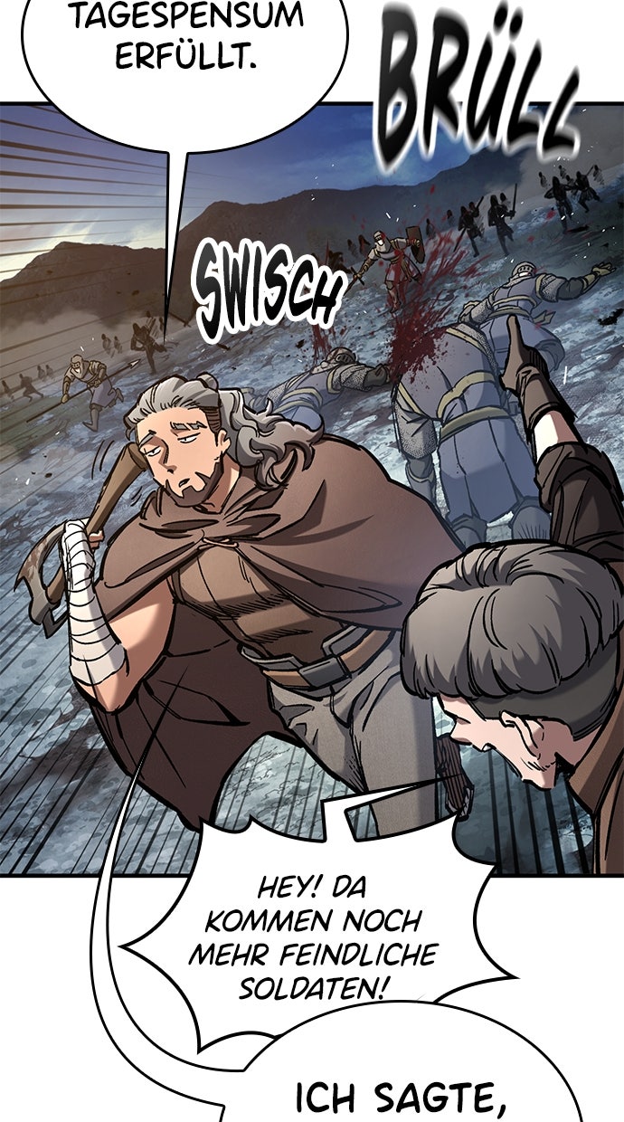 Read Der Ritter lebt nur heute DE Manga Online