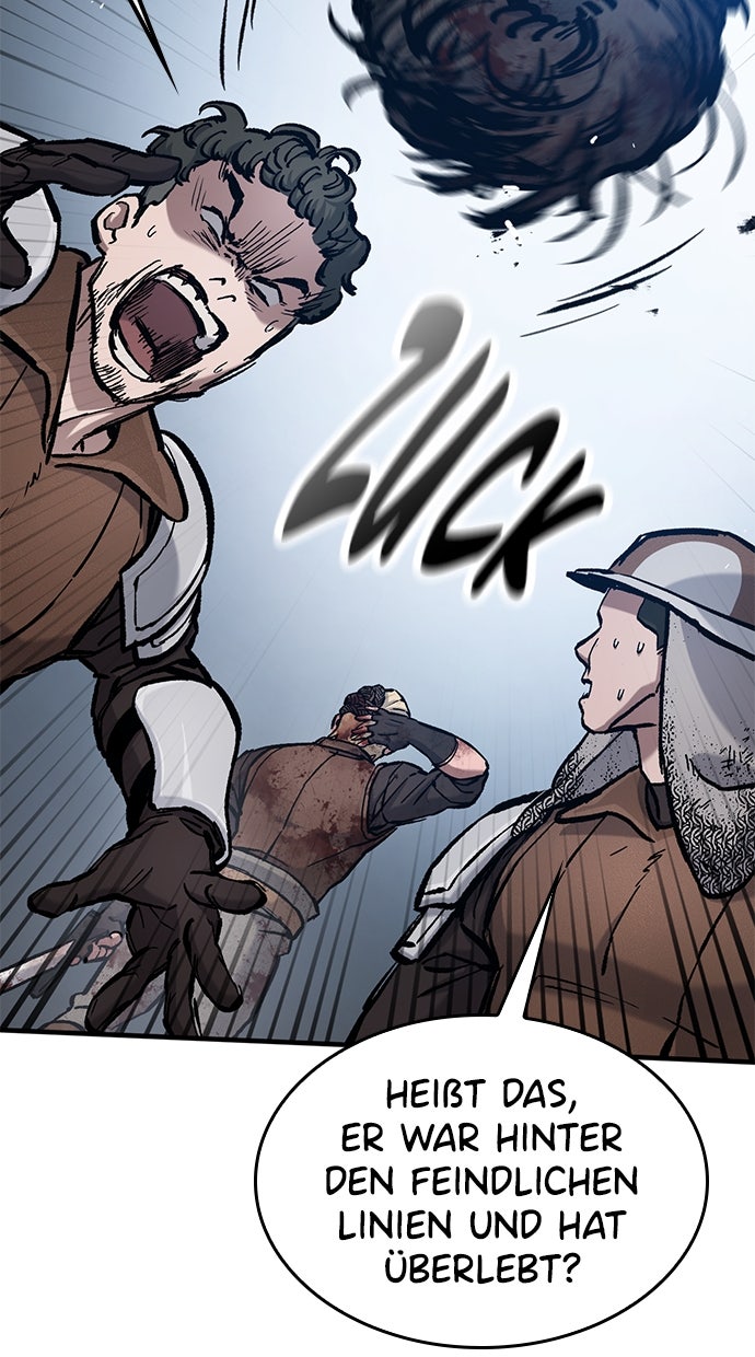 Read Der Ritter lebt nur heute DE Manga Online