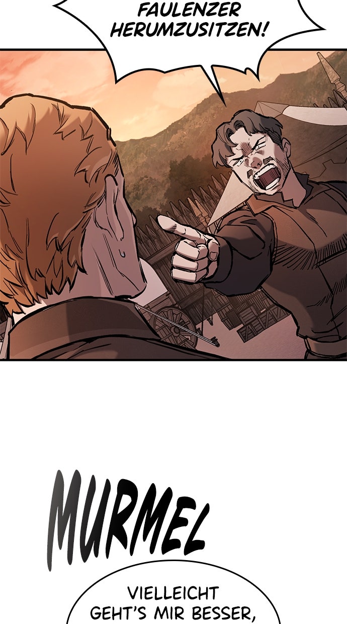 Read Der Ritter lebt nur heute DE Manga Online