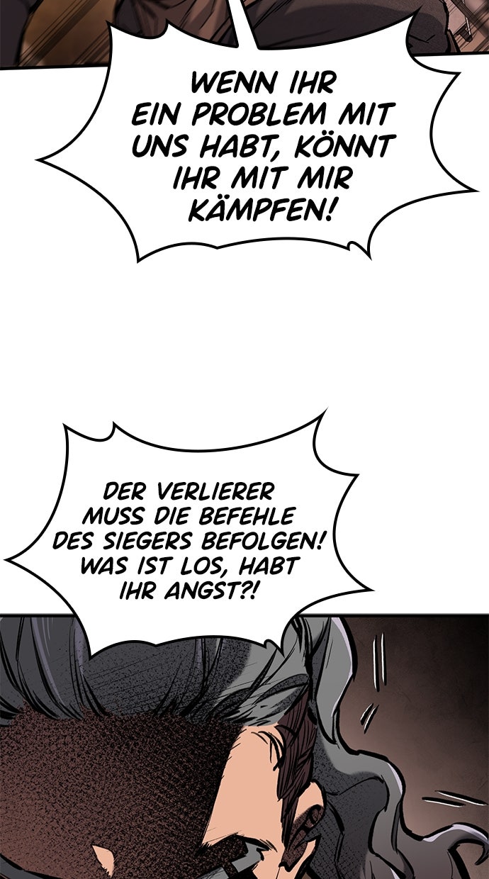 Read Der Ritter lebt nur heute DE Manga Online