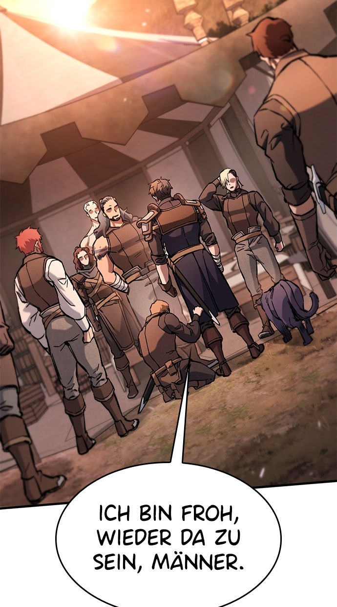 Read Der Ritter lebt nur heute DE Manga Online