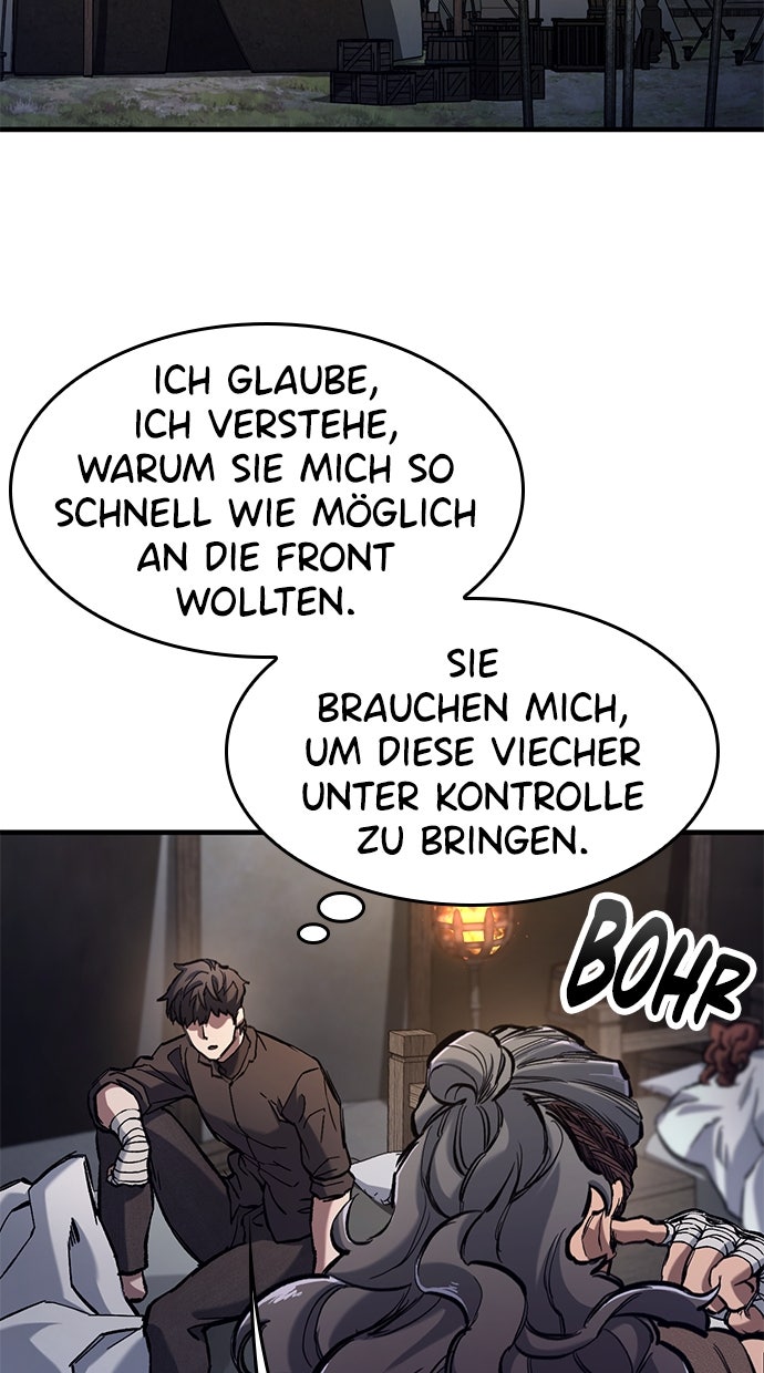 Read Der Ritter lebt nur heute DE Manga Online