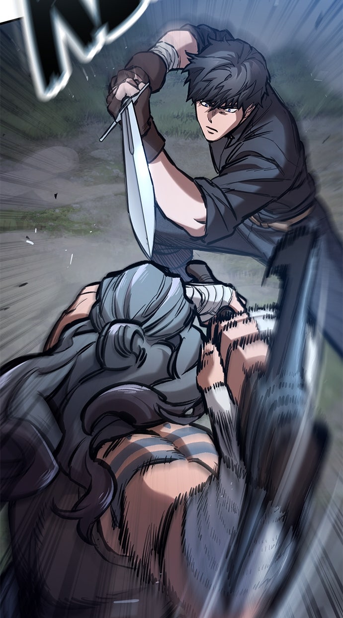 Read Der Ritter lebt nur heute DE Manga Online