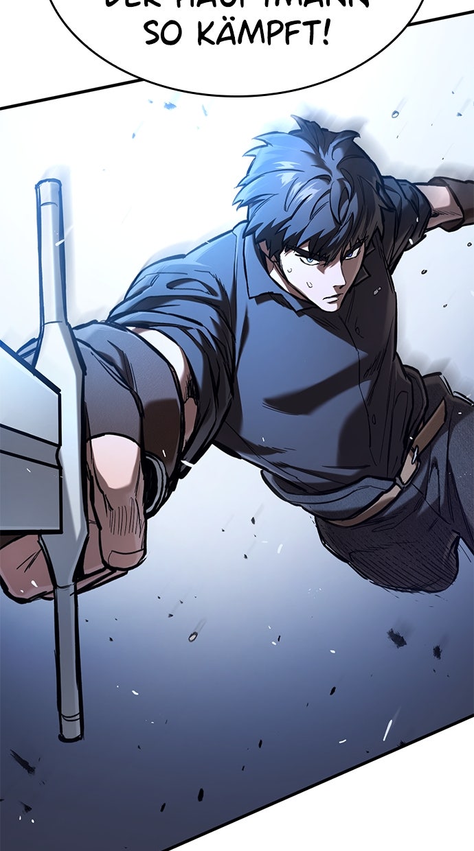 Read Der Ritter lebt nur heute DE Manga Online