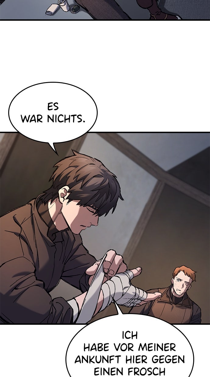 Read Der Ritter lebt nur heute DE Manga Online