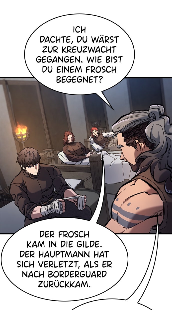 Read Der Ritter lebt nur heute DE Manga Online