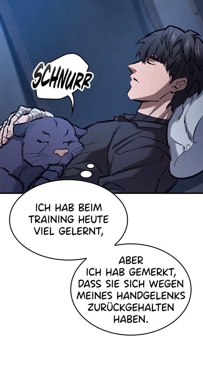 Read Der Ritter lebt nur heute DE Manga Online
