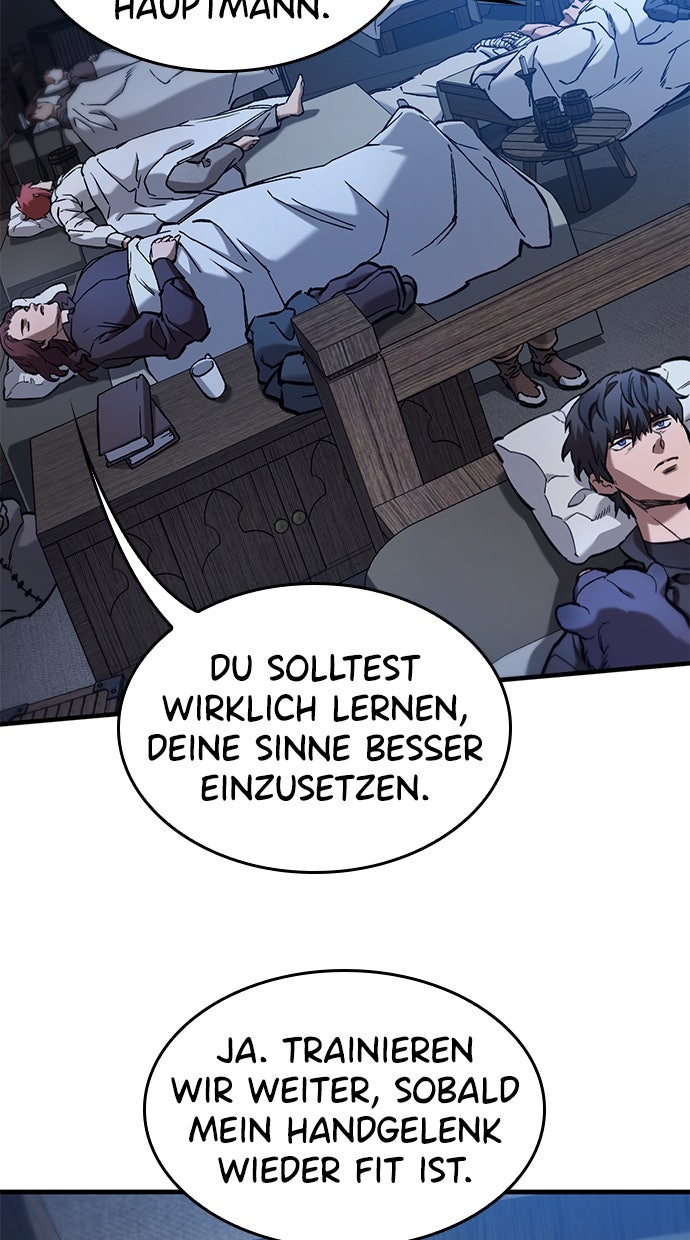 Read Der Ritter lebt nur heute DE Manga Online