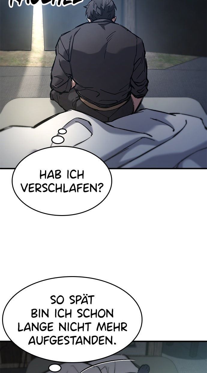 Read Der Ritter lebt nur heute DE Manga Online