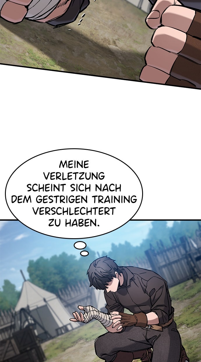 Read Der Ritter lebt nur heute DE Manga Online