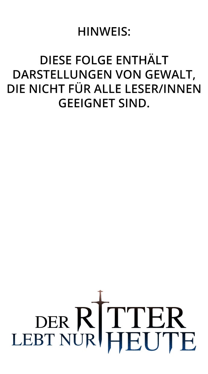Read Der Ritter lebt nur heute DE Manga Online