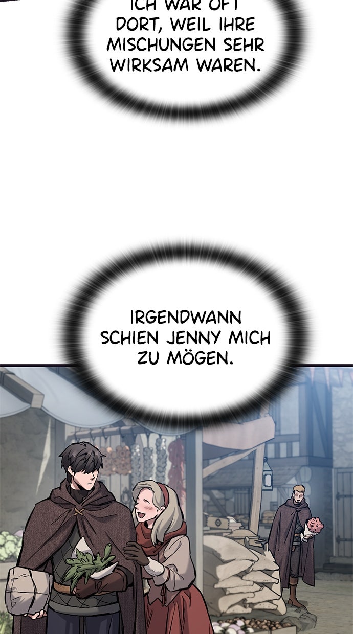 Read Der Ritter lebt nur heute DE Manga Online