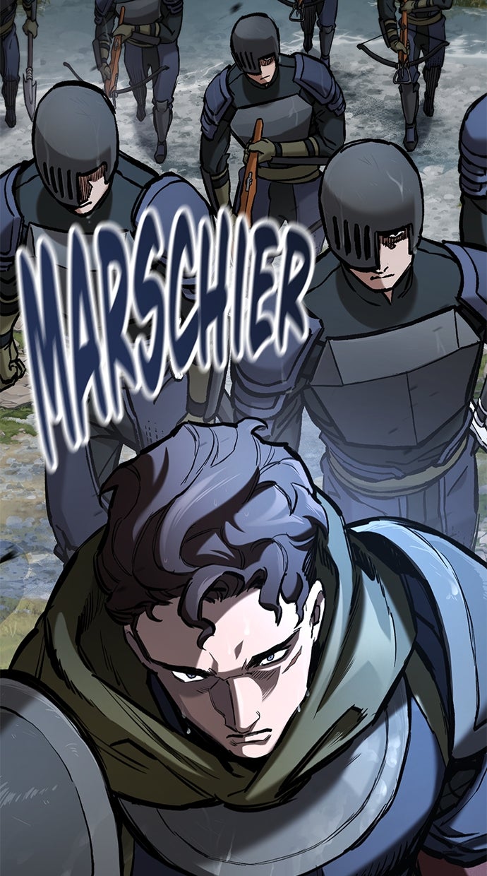 Read Der Ritter lebt nur heute DE Manga Online