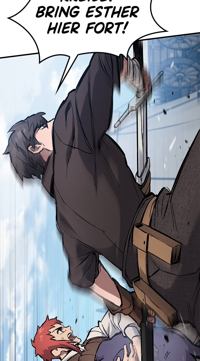 Read Der Ritter lebt nur heute DE Manga Online