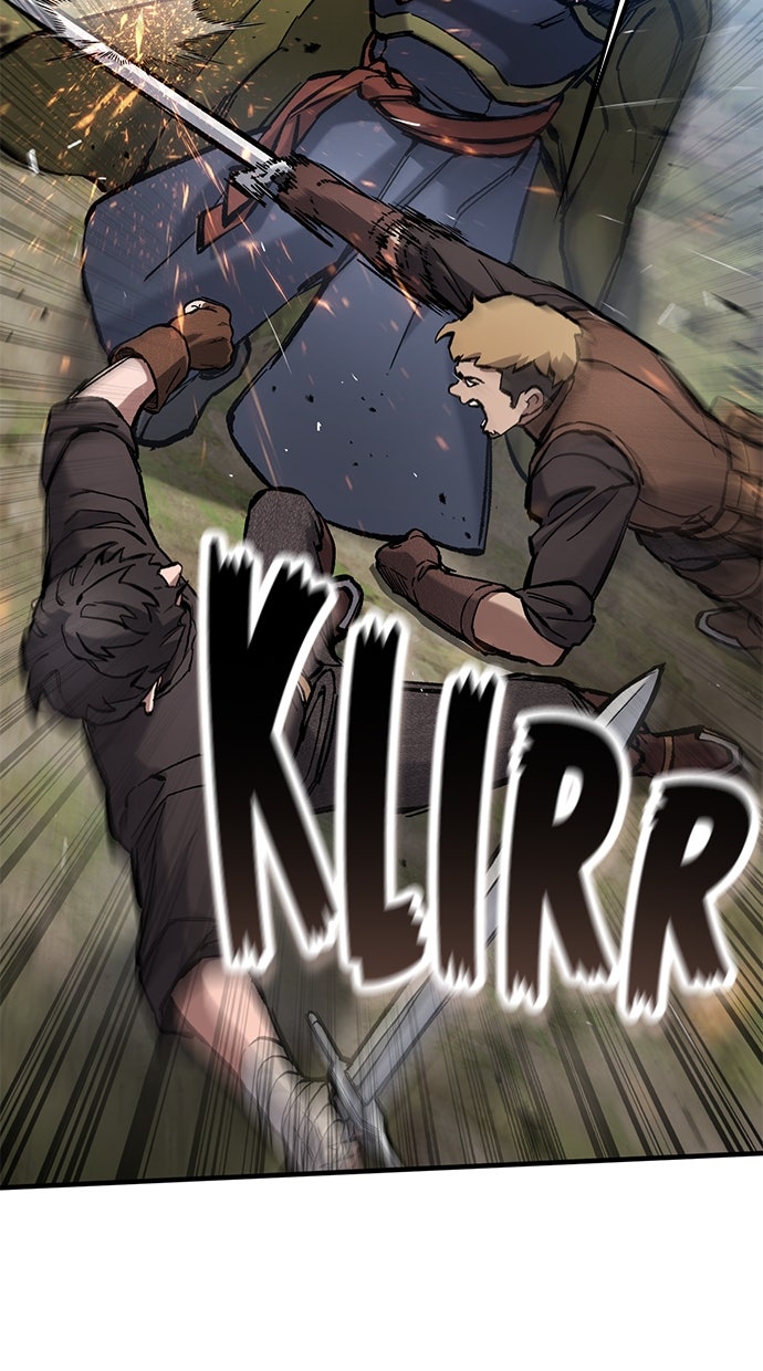 Read Der Ritter lebt nur heute DE Manga Online