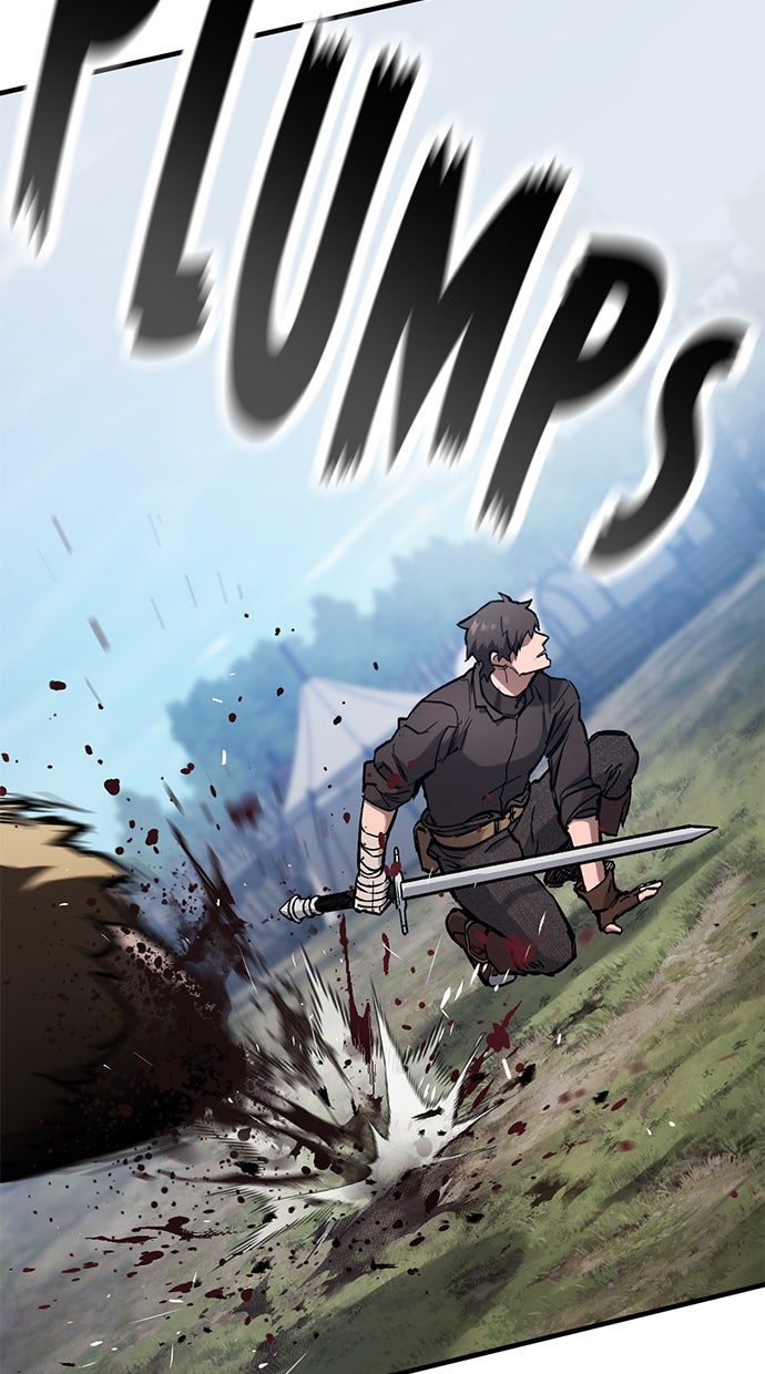 Read Der Ritter lebt nur heute DE Manga Online