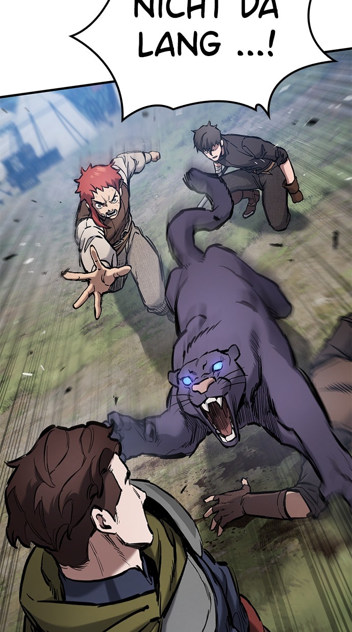 Read Der Ritter lebt nur heute DE Manga Online