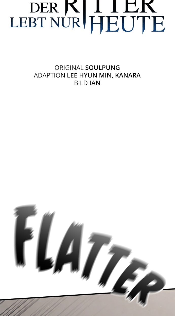 Read Der Ritter lebt nur heute DE Manga Online