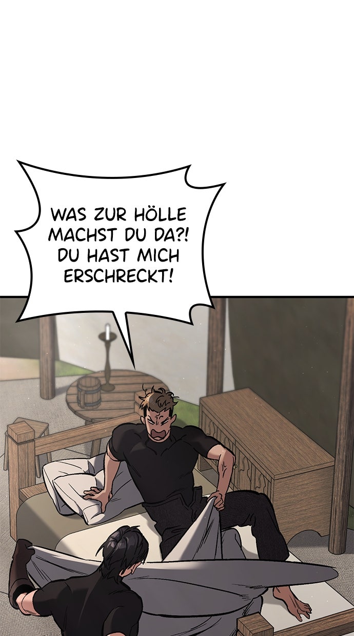 Read Der Ritter lebt nur heute DE Manga Online