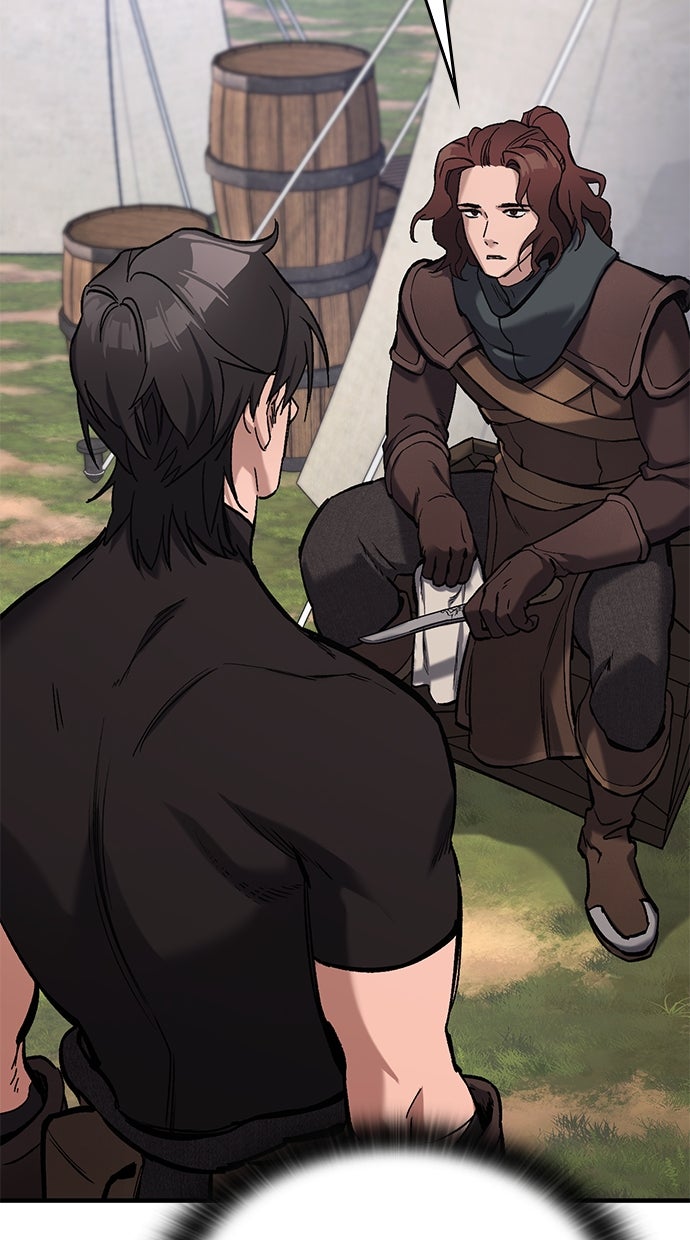 Read Der Ritter lebt nur heute DE Manga Online