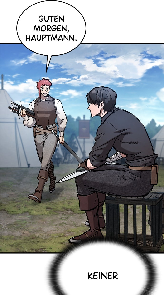 Read Der Ritter lebt nur heute DE Manga Online