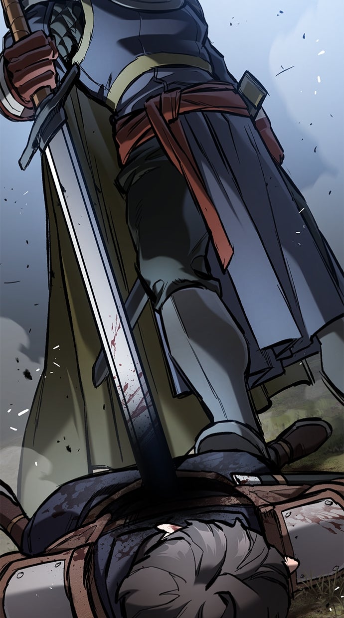 Read Der Ritter lebt nur heute DE Manga Online