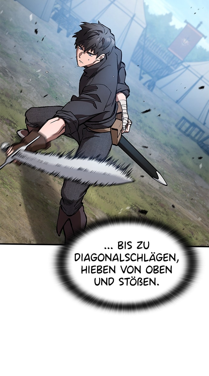 Read Der Ritter lebt nur heute DE Manga Online