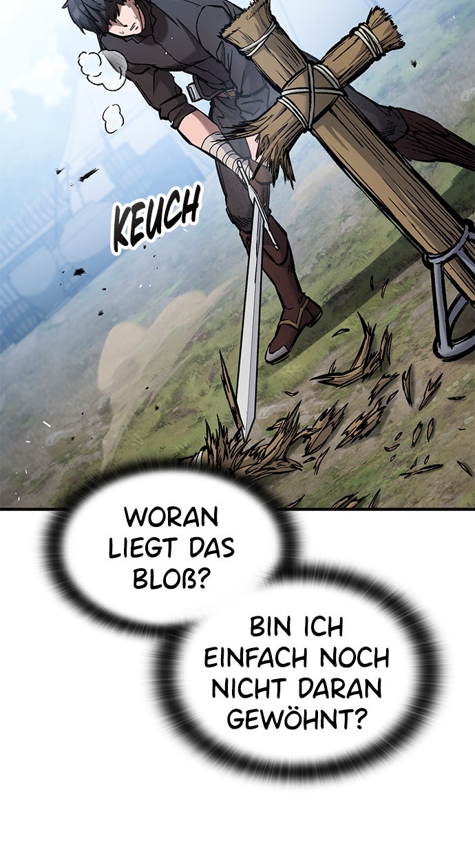 Read Der Ritter lebt nur heute DE Manga Online
