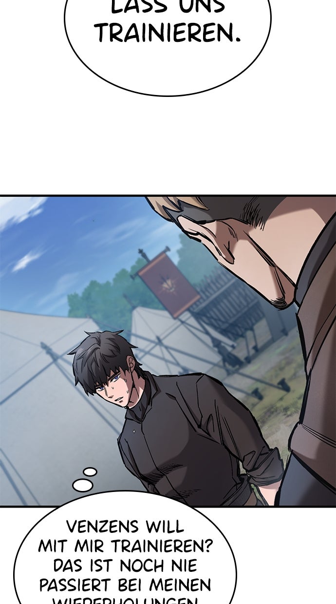 Read Der Ritter lebt nur heute DE Manga Online