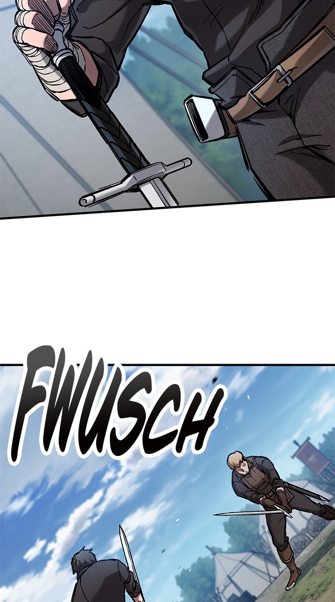 Read Der Ritter lebt nur heute DE Manga Online