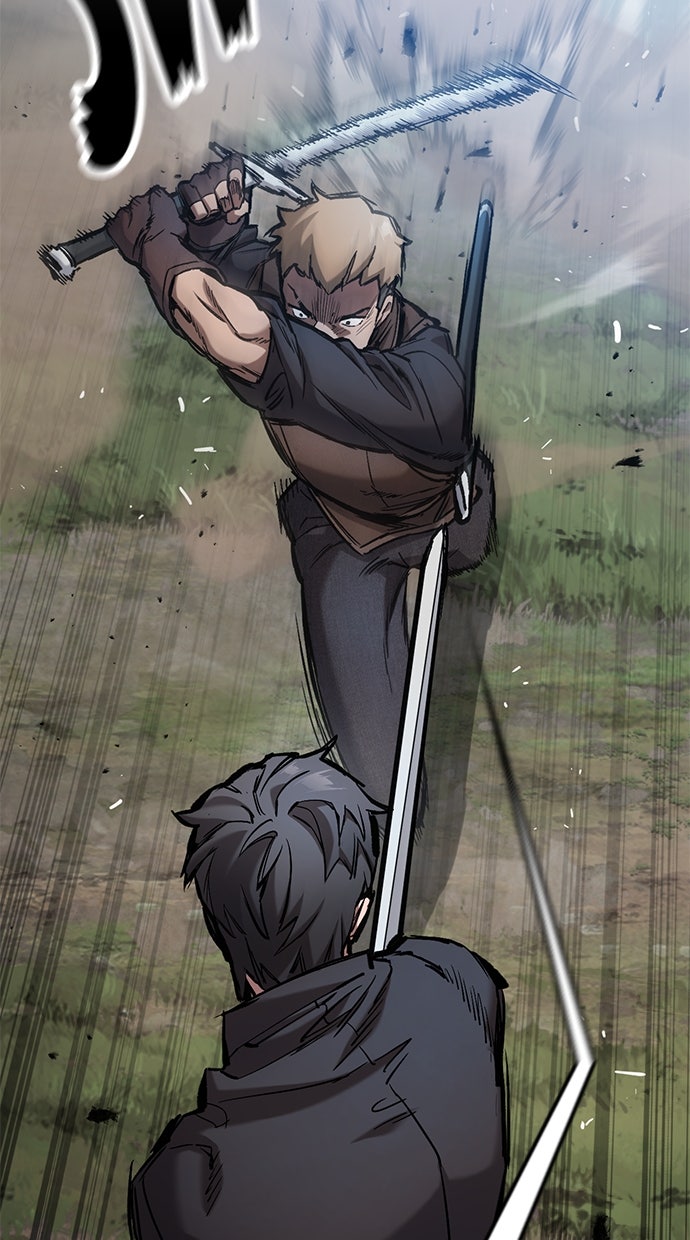 Read Der Ritter lebt nur heute DE Manga Online