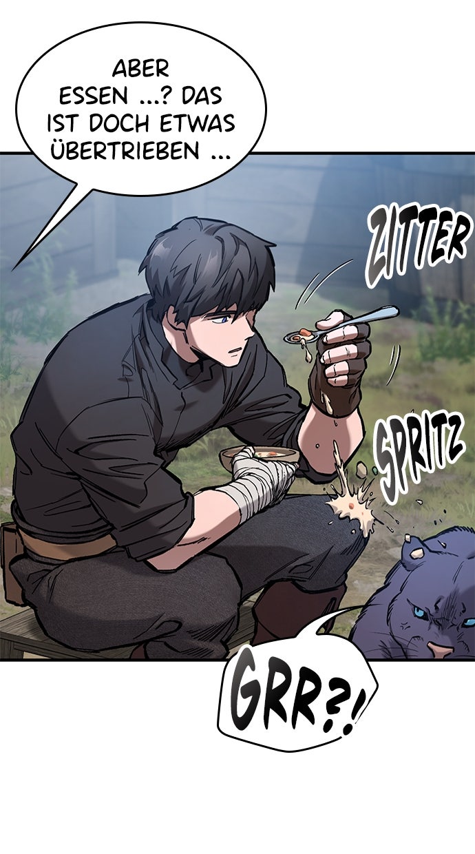 Read Der Ritter lebt nur heute DE Manga Online