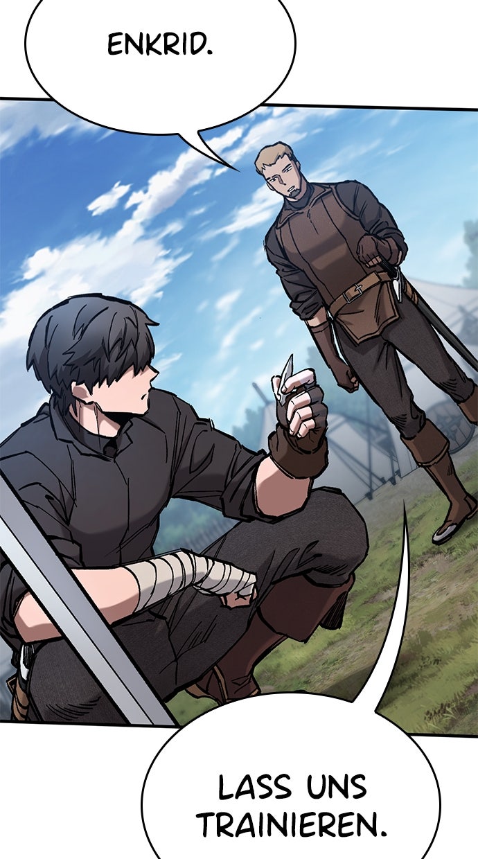 Read Der Ritter lebt nur heute DE Manga Online