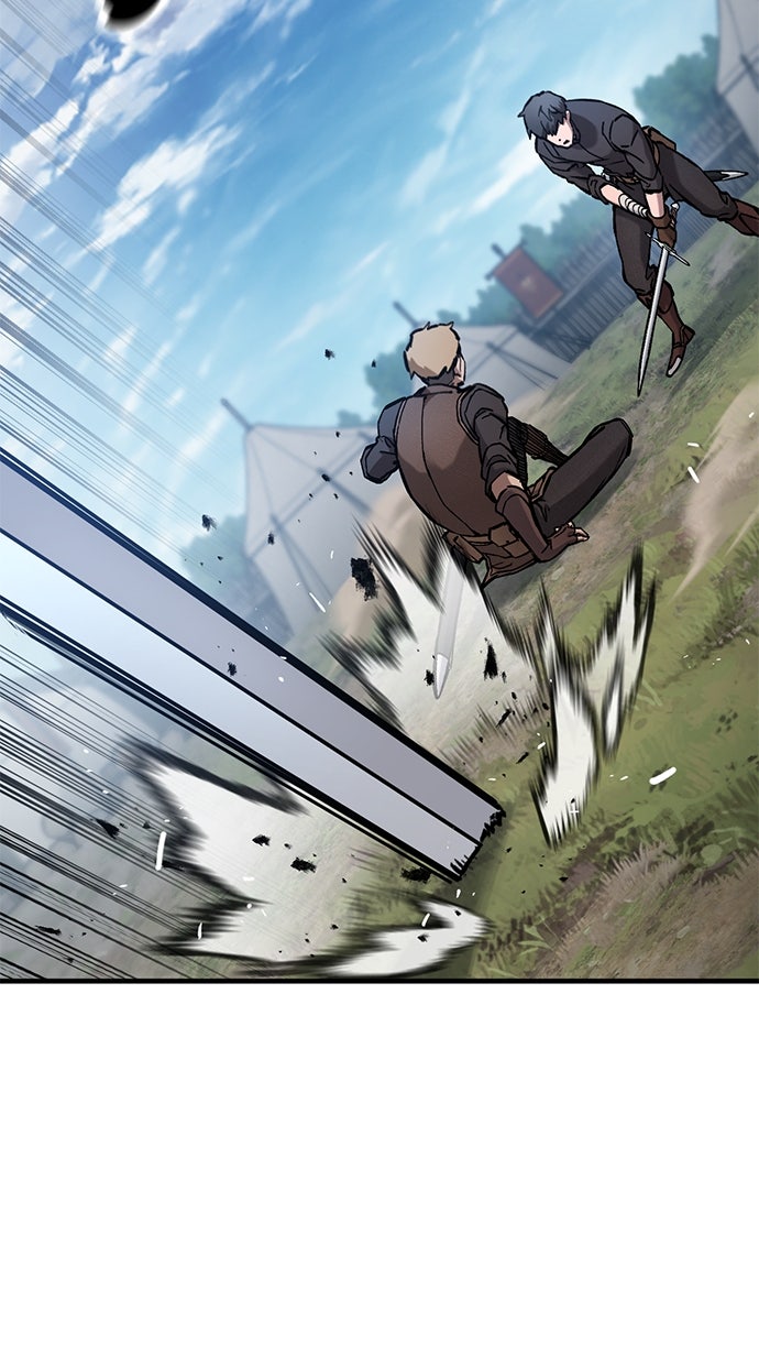 Read Der Ritter lebt nur heute DE Manga Online