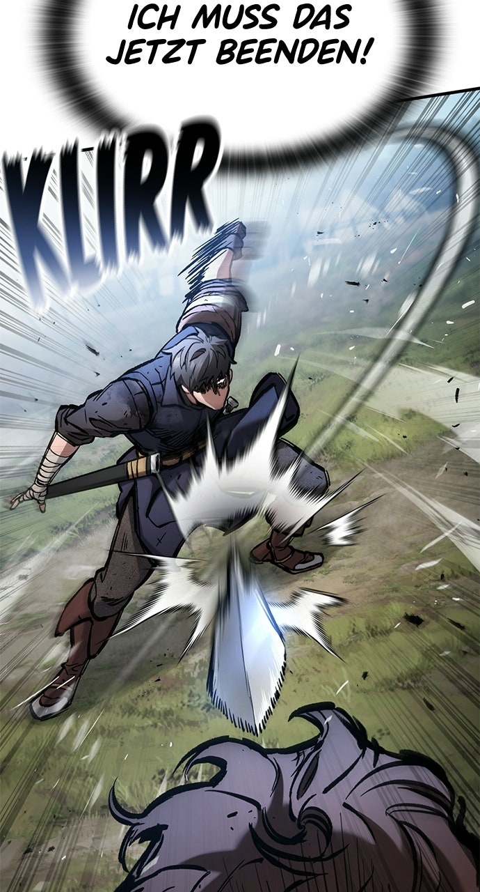 Read Der Ritter lebt nur heute DE Manga Online