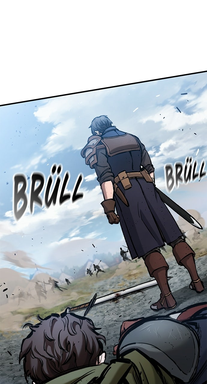 Read Der Ritter lebt nur heute DE Manga Online