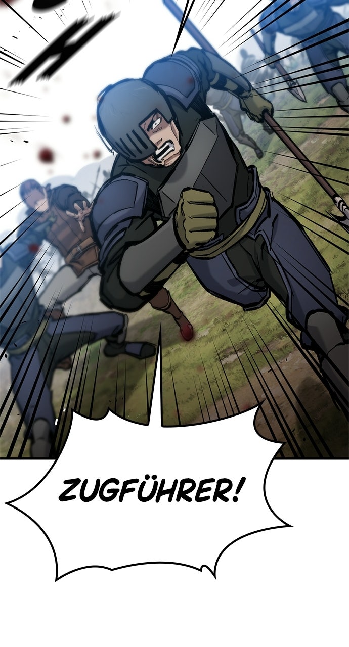 Read Der Ritter lebt nur heute DE Manga Online