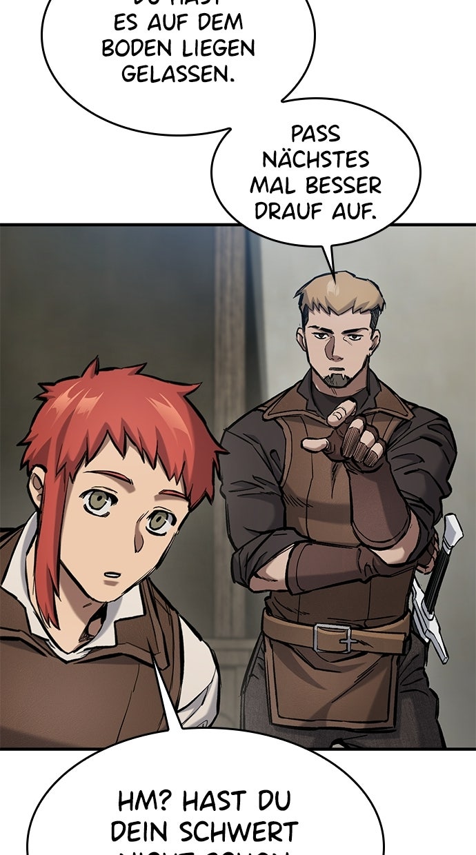Read Der Ritter lebt nur heute DE Manga Online