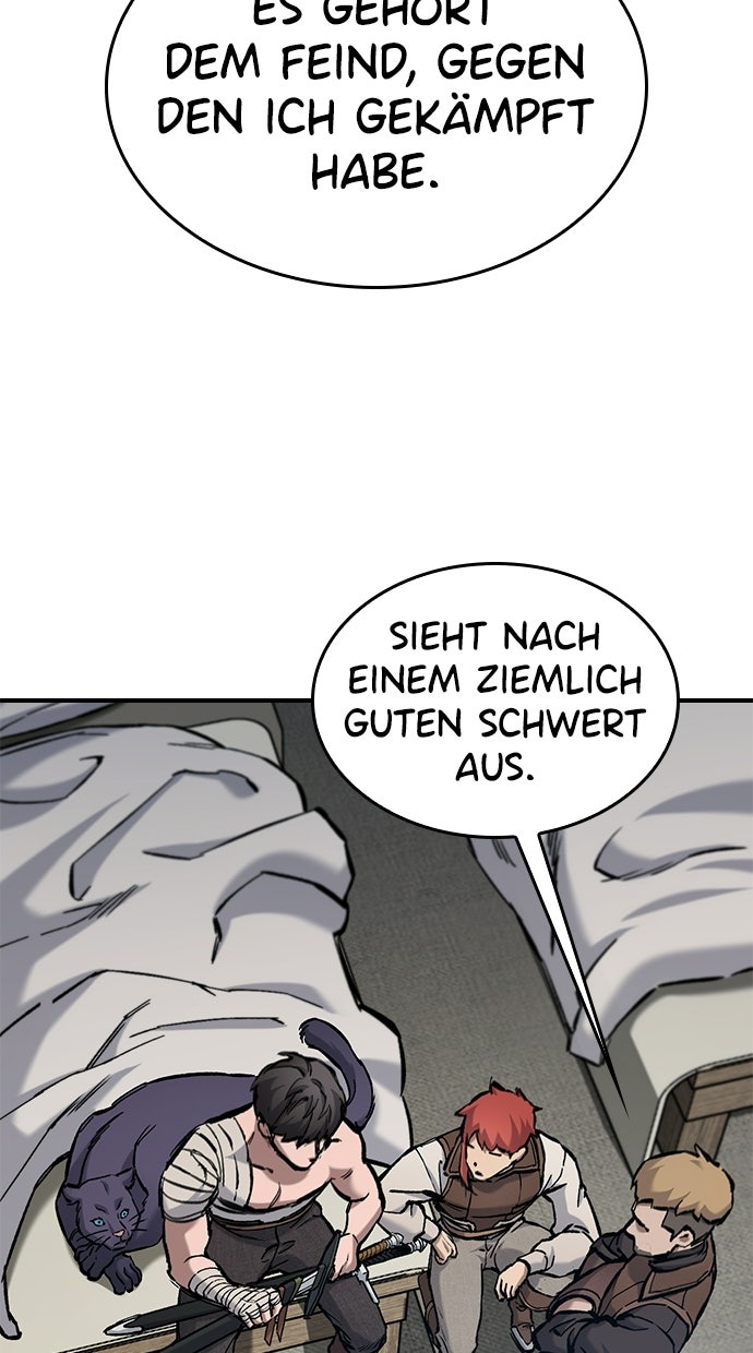 Read Der Ritter lebt nur heute DE Manga Online